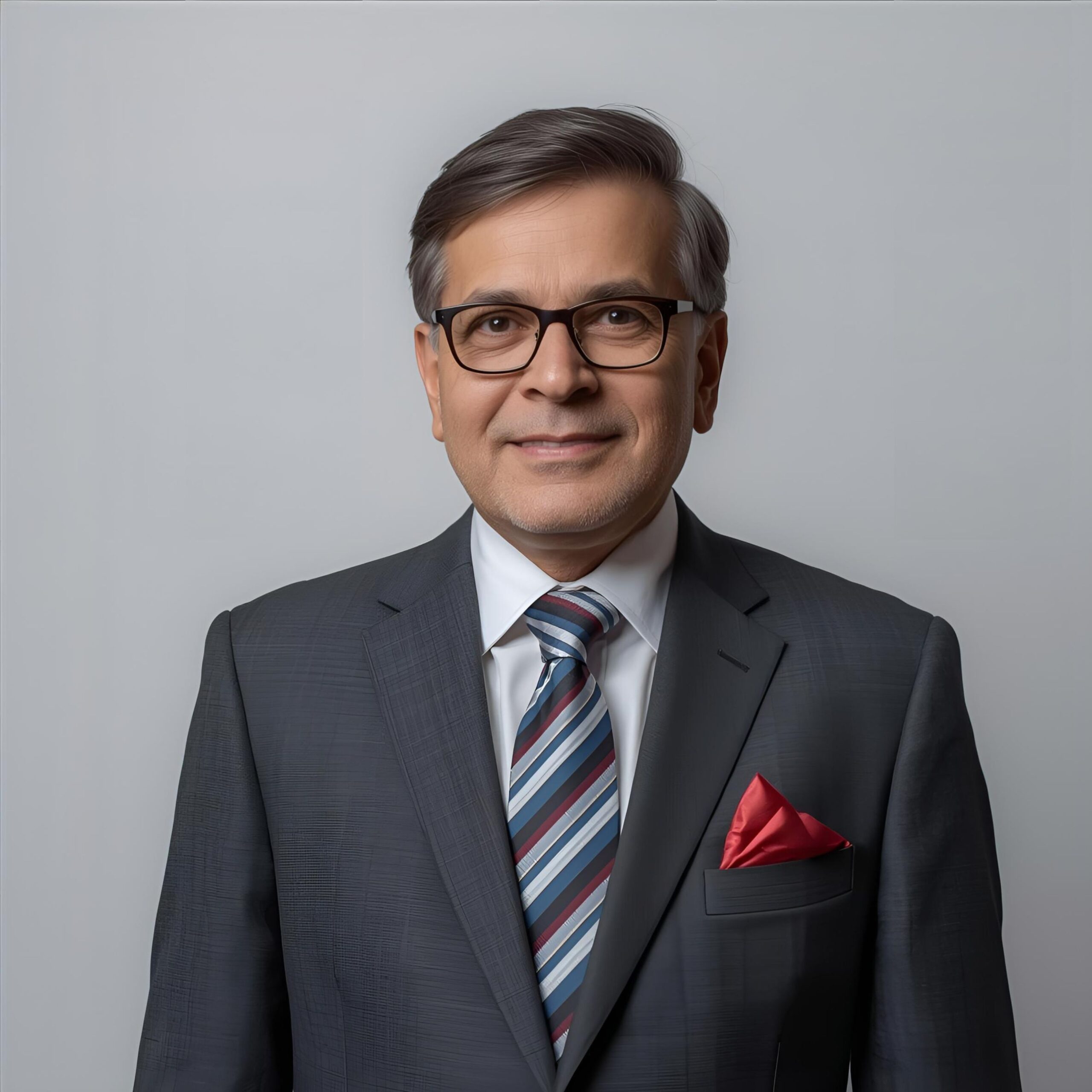 Mr. Nilesh Jagtap-