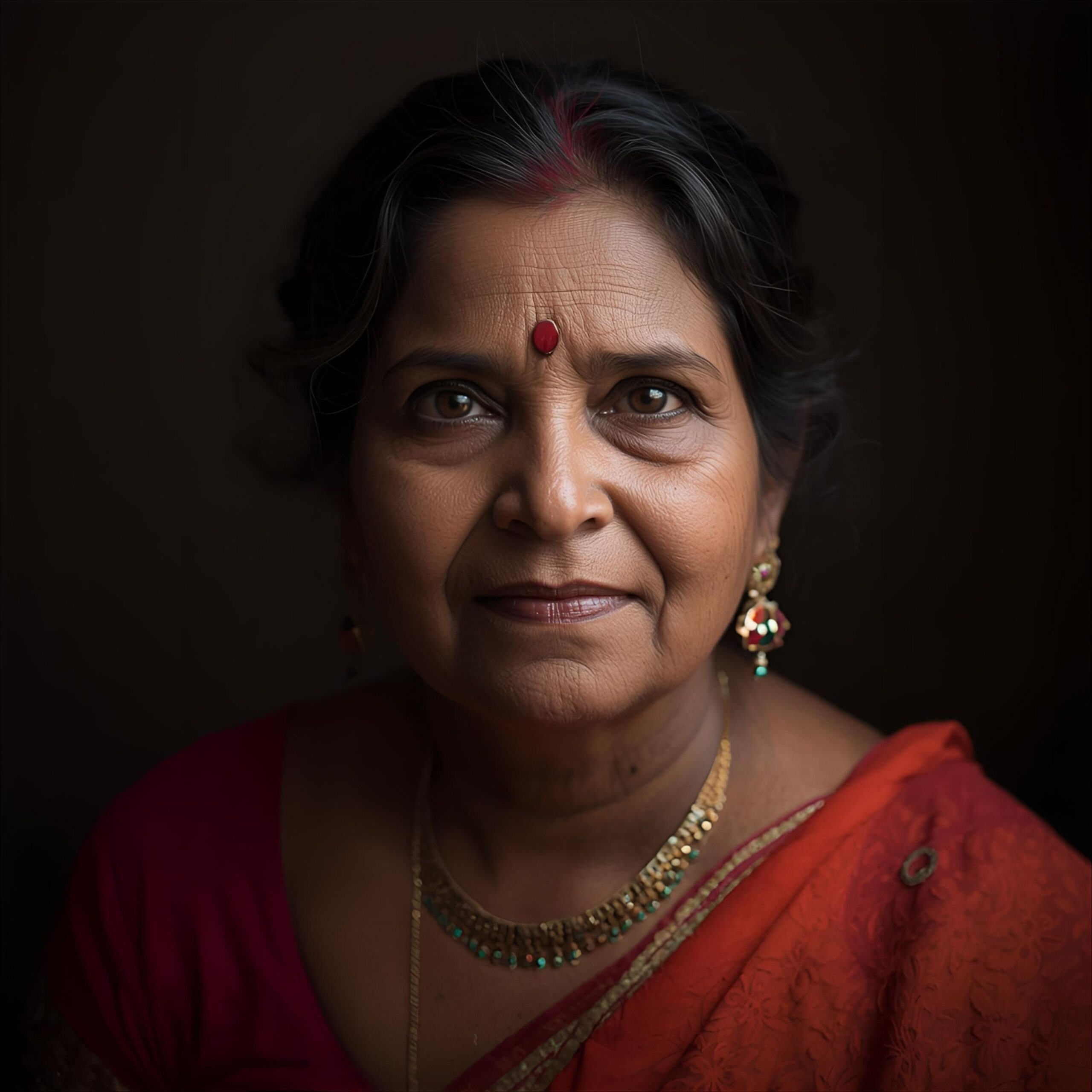 Mrs. Priya Patil-