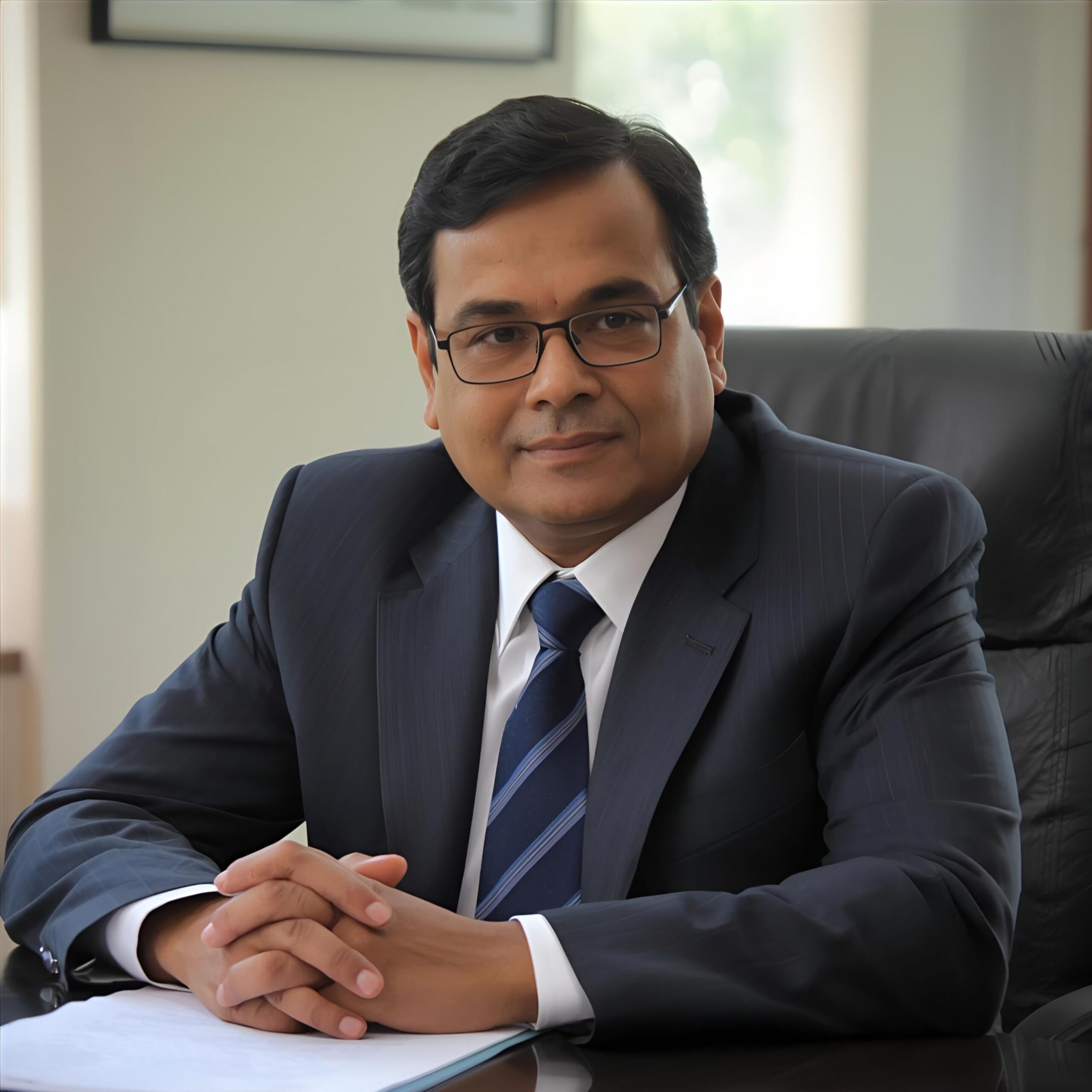 Mr. Rajesh Kulkarni –